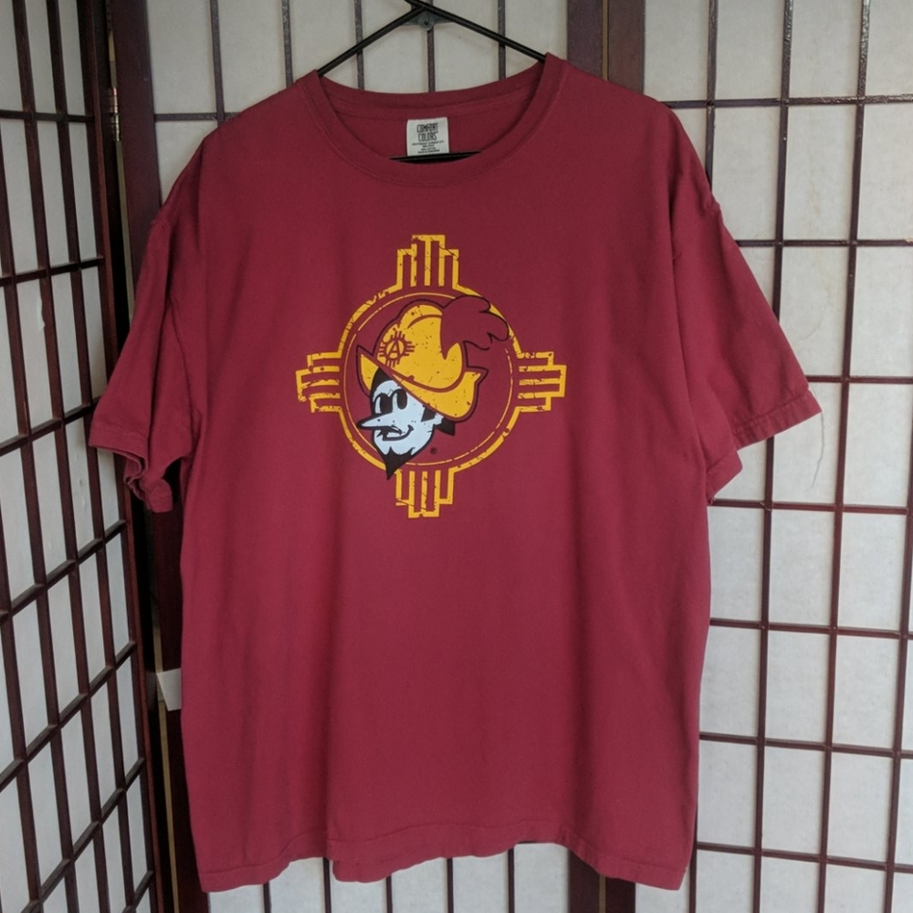 Albuquerque Dukes T-shirt
